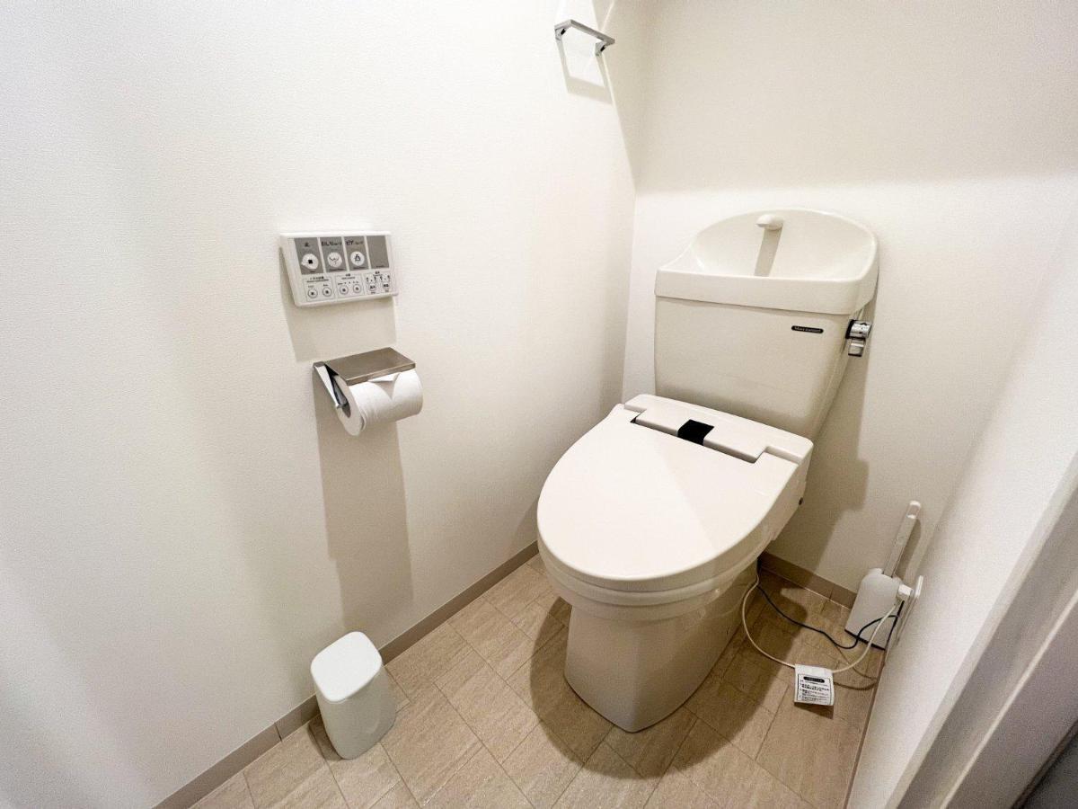 Apartamento Livecasa Ryogoku I