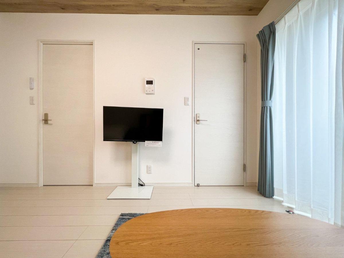 Apartamento Livecasa Ryogoku I *