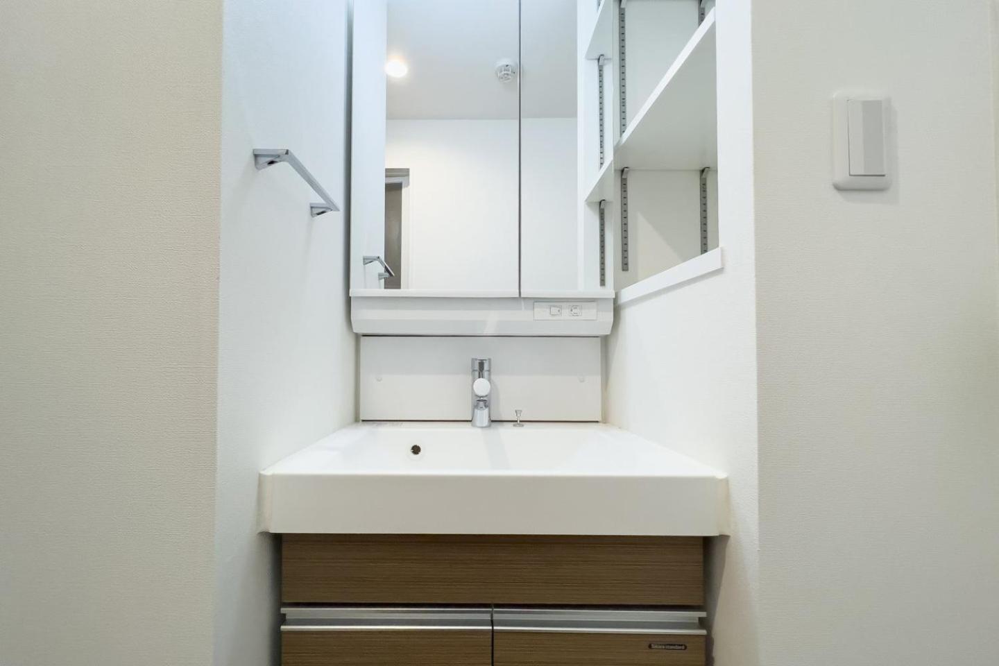 Livecasa Ryogoku I Apartamento Tokio