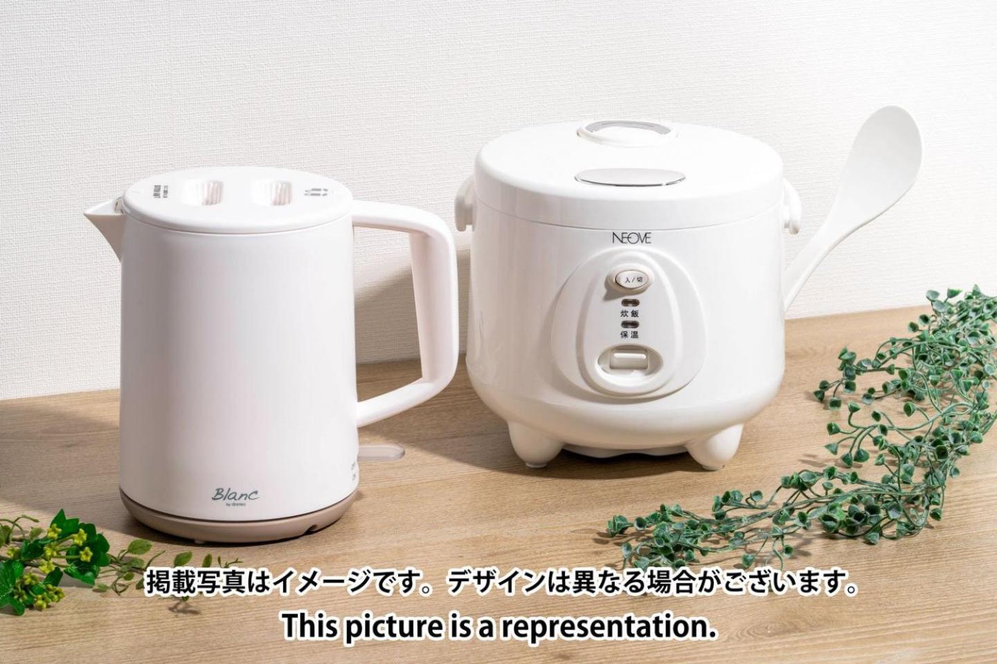 Livecasa Ryogoku I Apartamento *