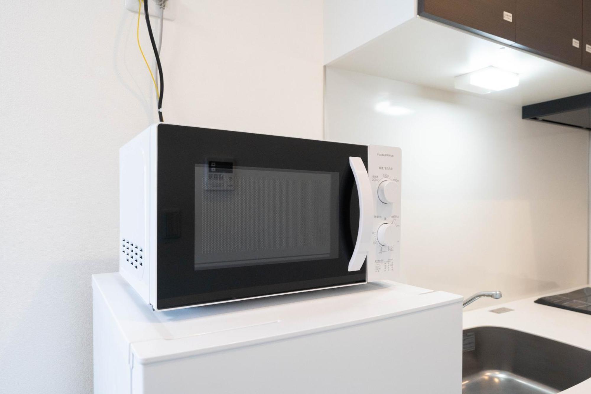 Apartamento Livecasa Ryogoku I