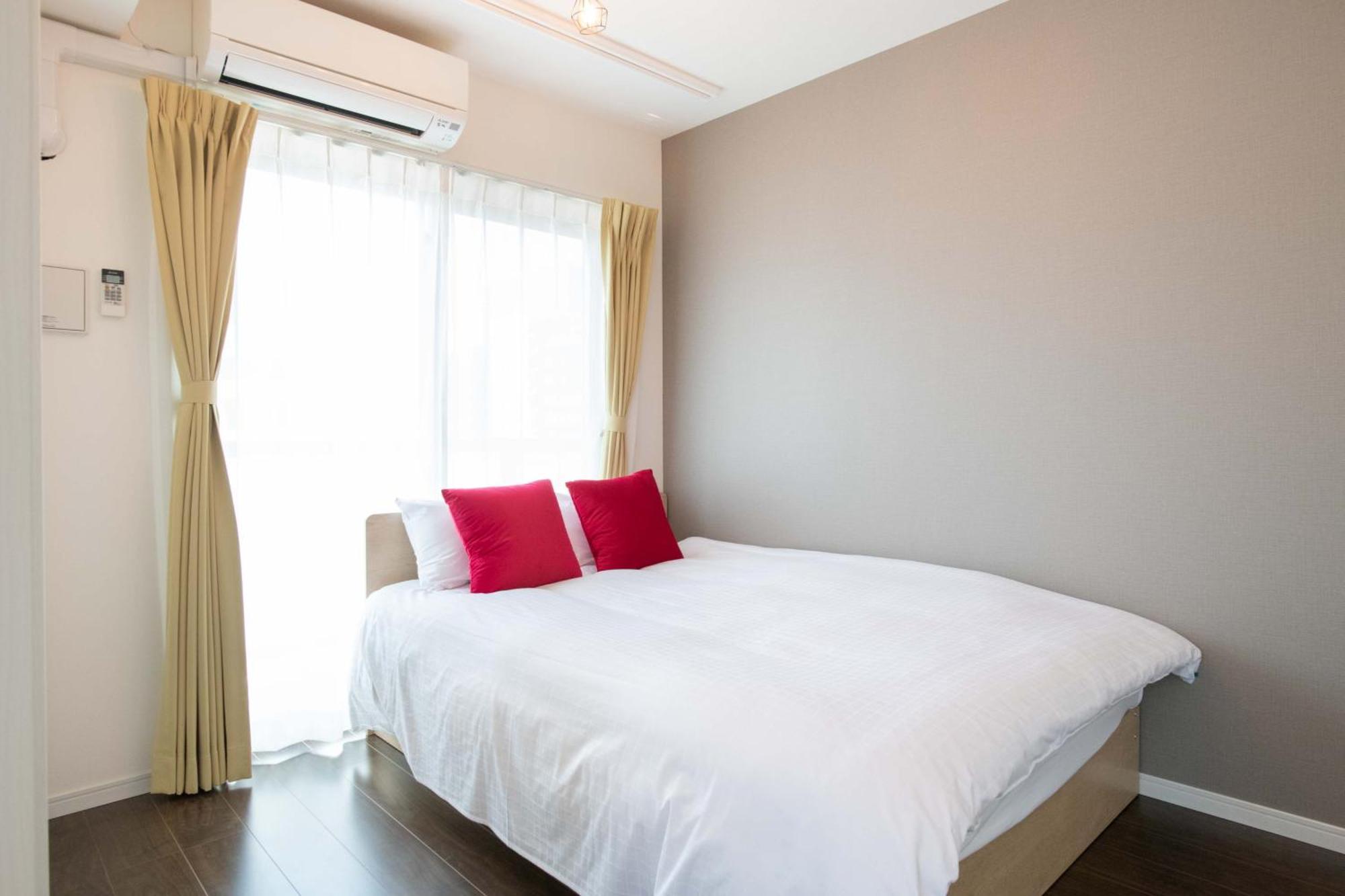 Livecasa Ryogoku I Apartamento Tokio