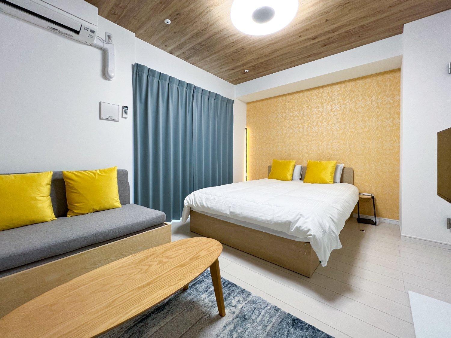 Livecasa Ryogoku I Apartamento