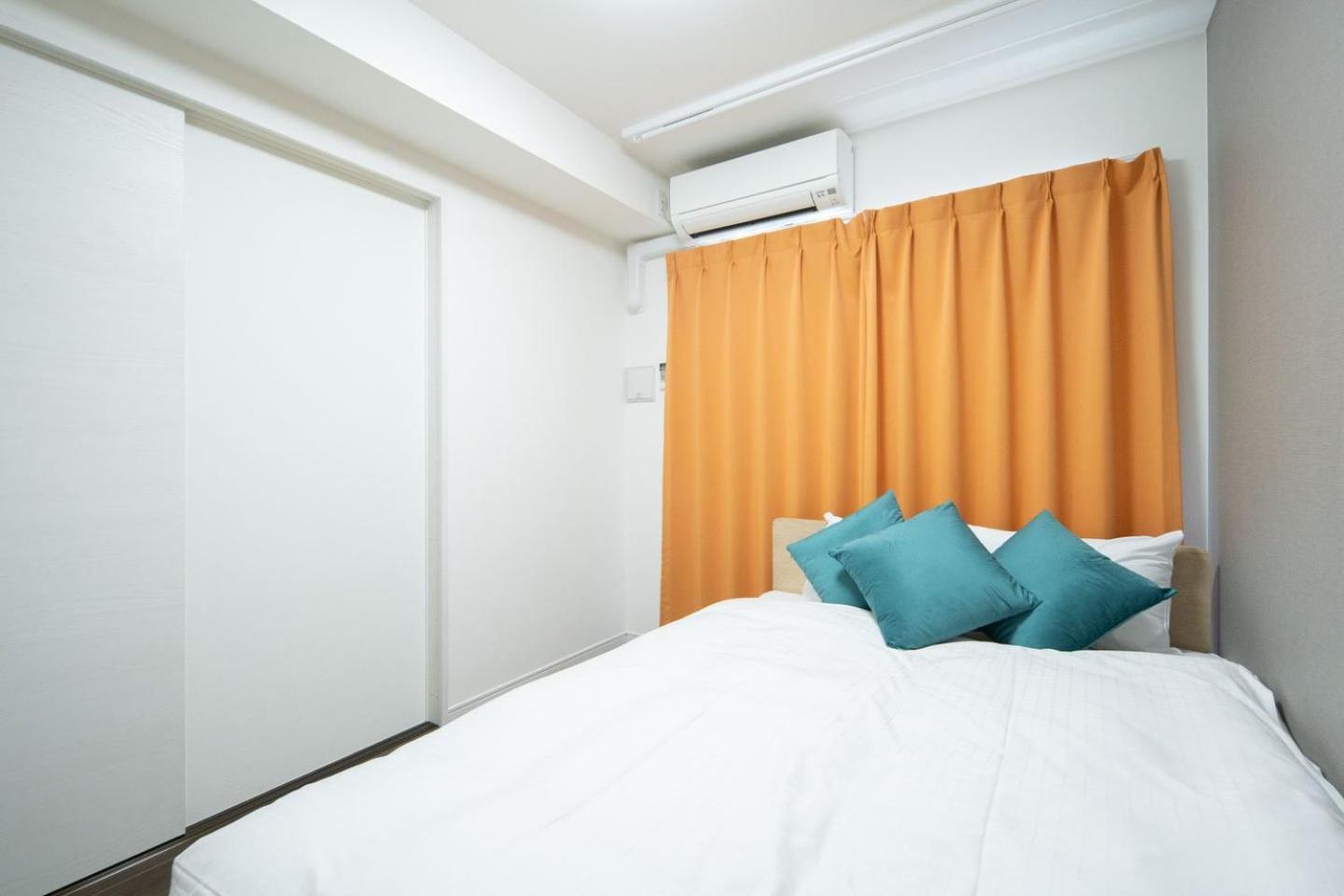Livecasa Ryogoku I Apartamento