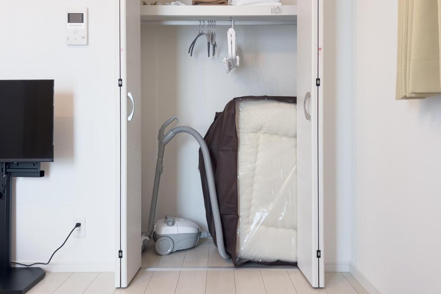 Apartamento Livecasa Ryogoku I *