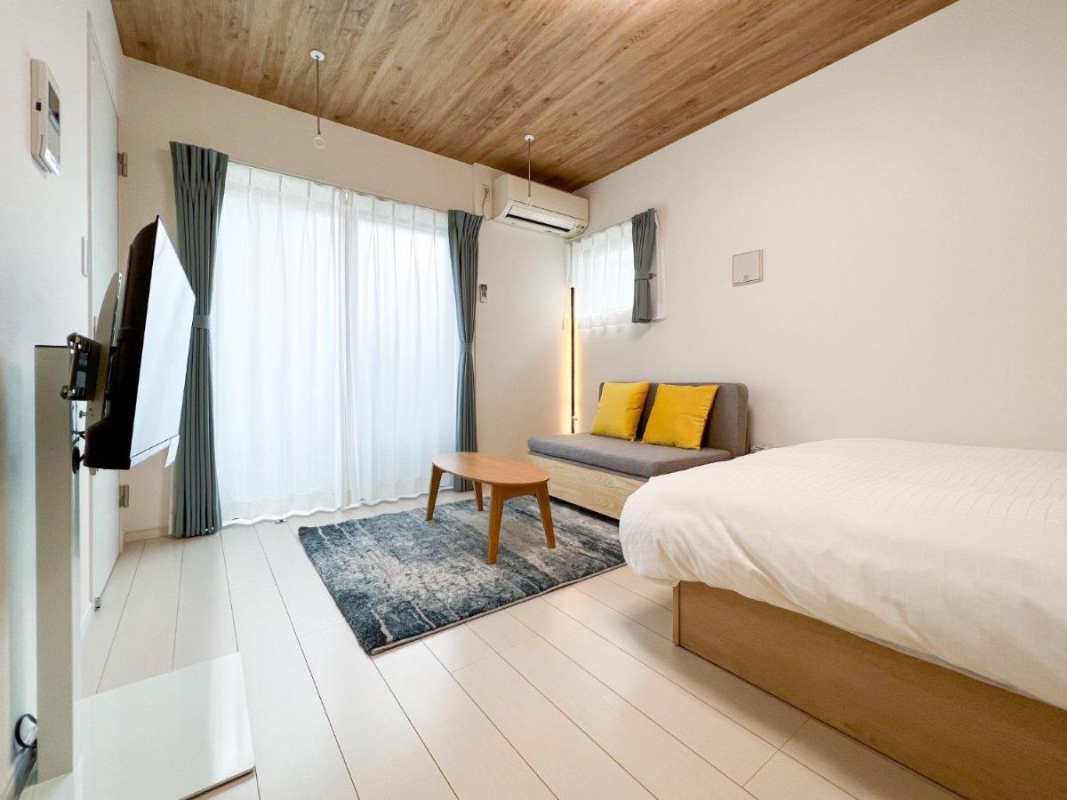Livecasa Ryogoku I Apartamento