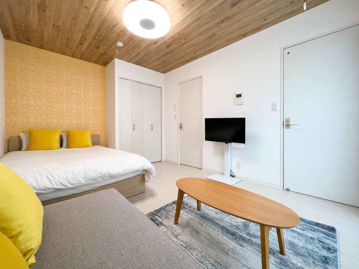 Livecasa Ryogoku I Apartamento Tokio