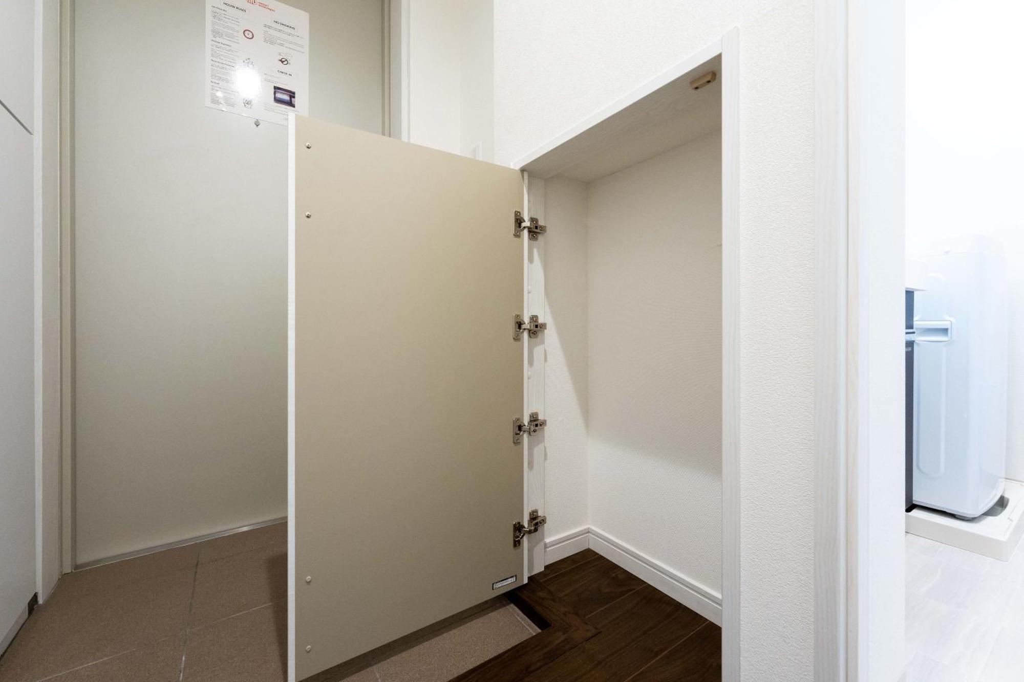Apartamento Livecasa Ryogoku I