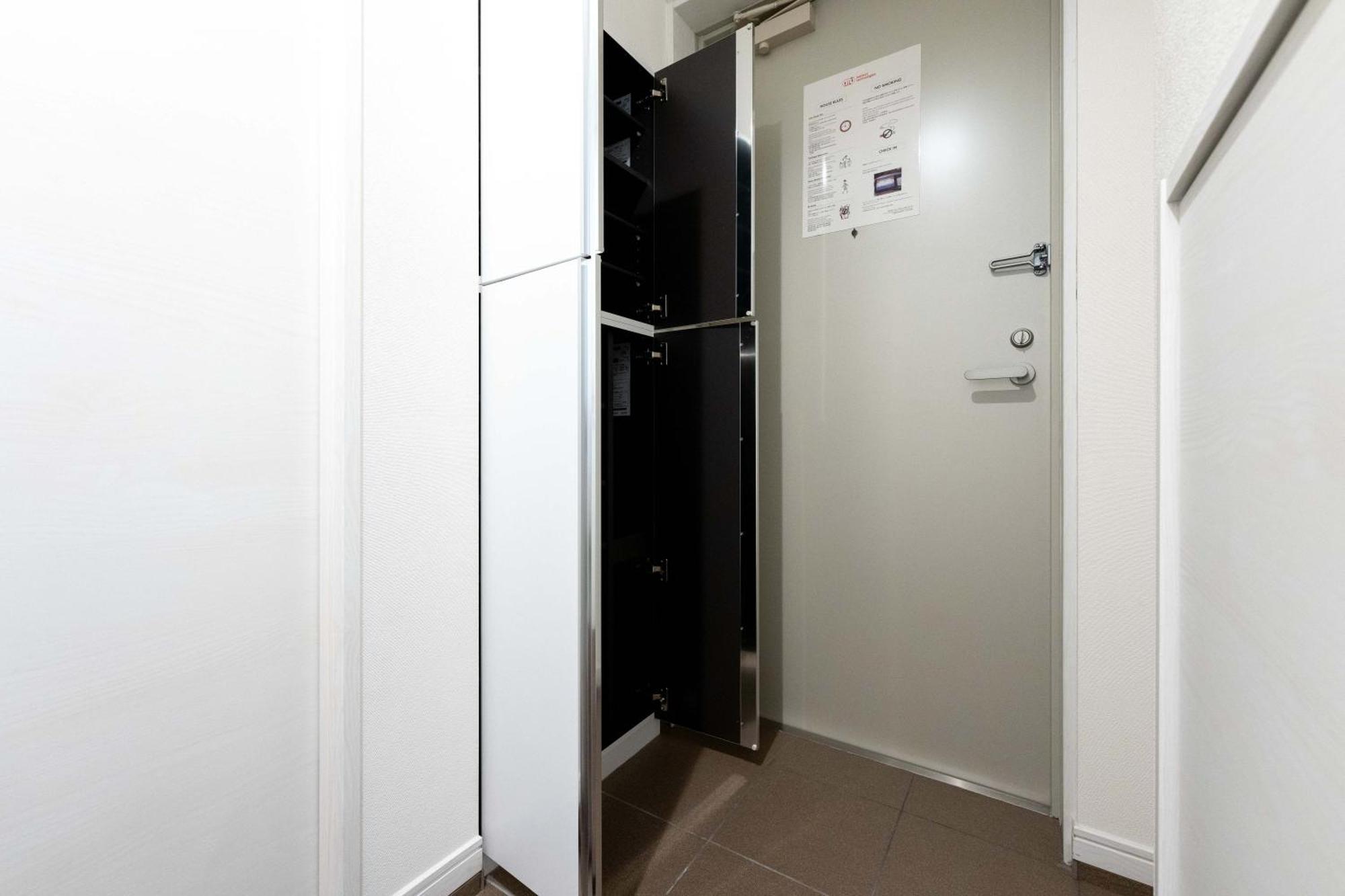 Livecasa Ryogoku I Apartamento