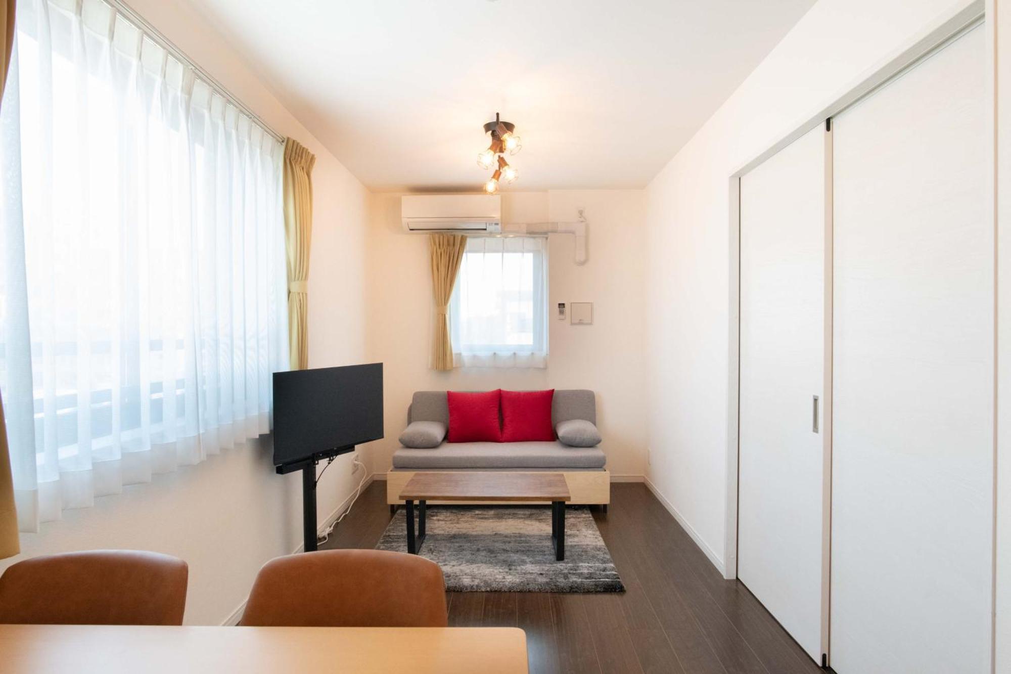 Livecasa Ryogoku I Tokio