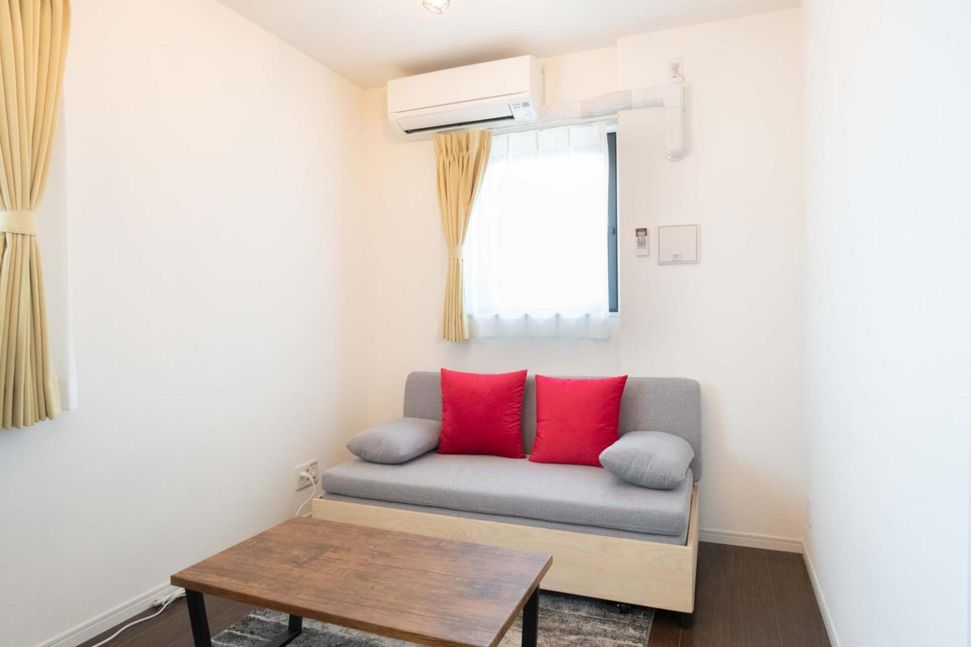 Apartamento Livecasa Ryogoku I