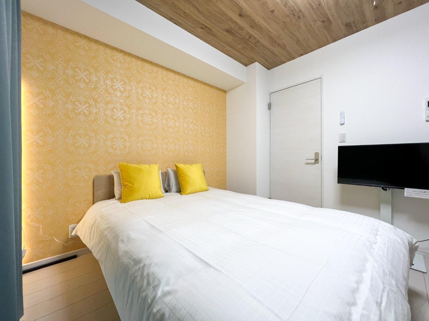 Apartamento Livecasa Ryogoku I Tokio