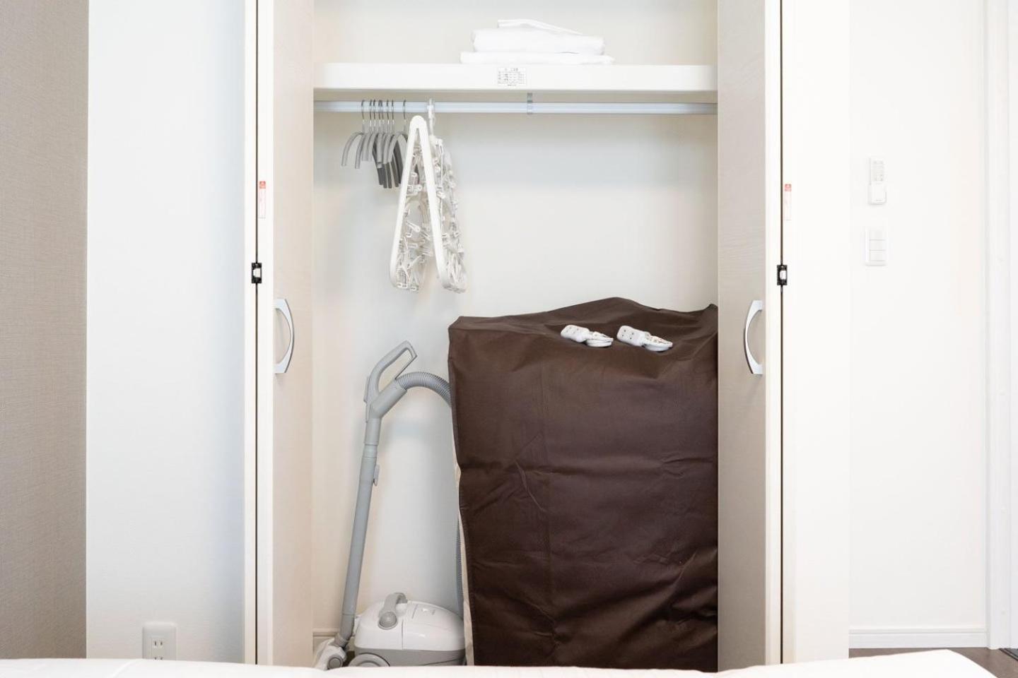 Livecasa Ryogoku I Apartamento