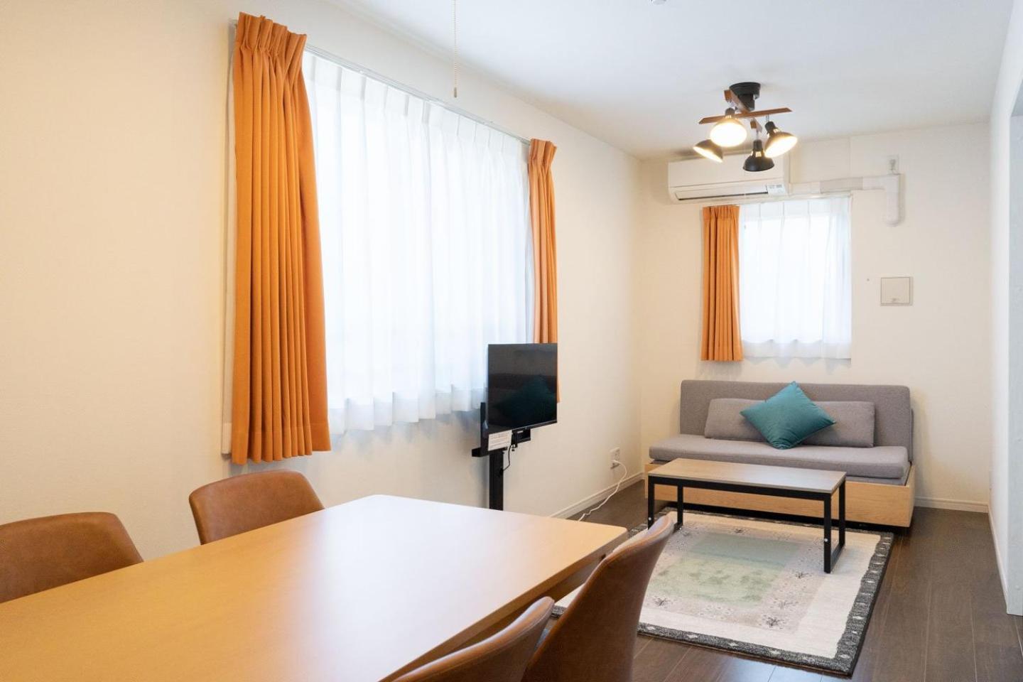 Livecasa Ryogoku I Apartamento