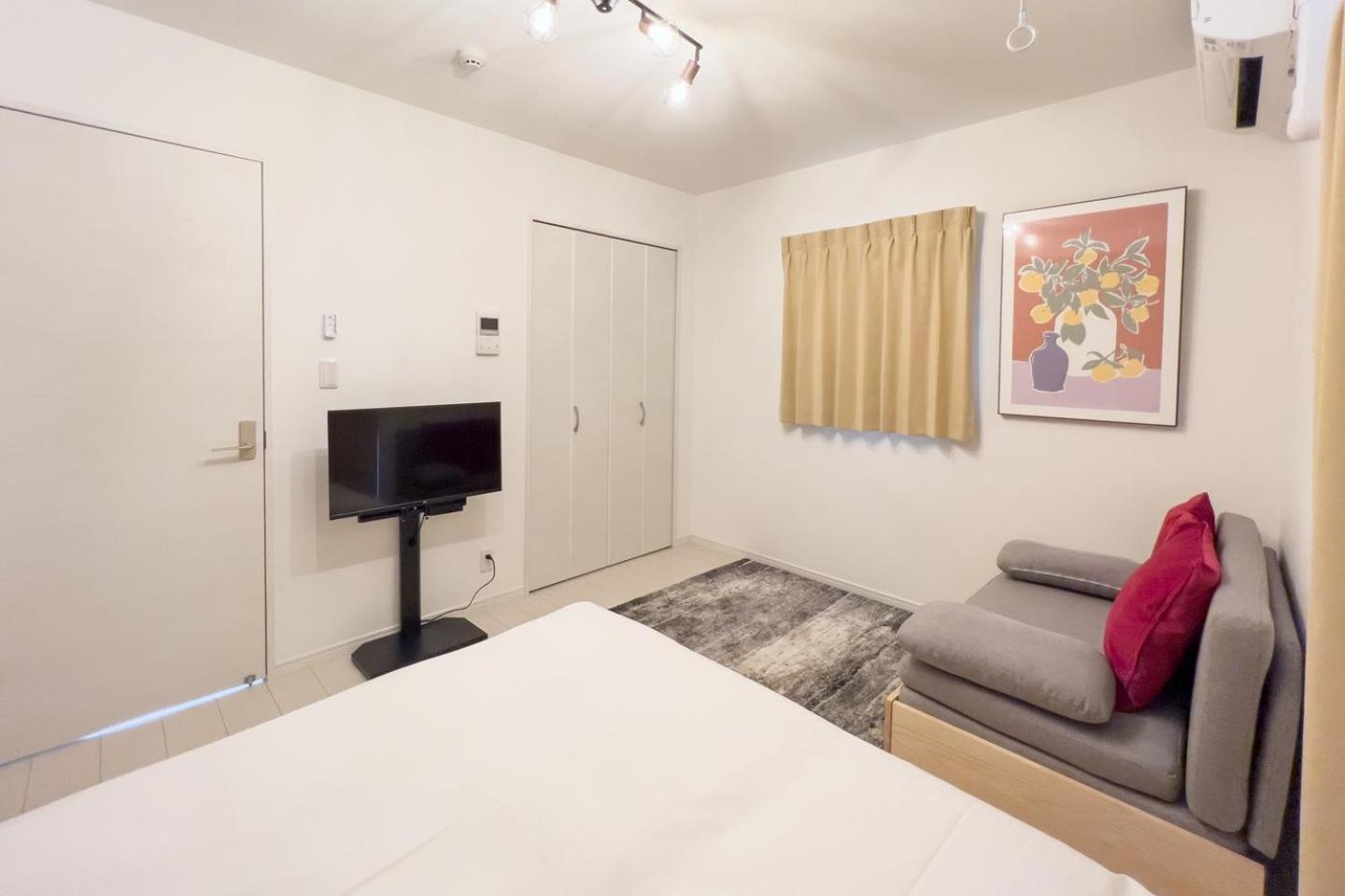 Livecasa Ryogoku I Apartamento Tokio