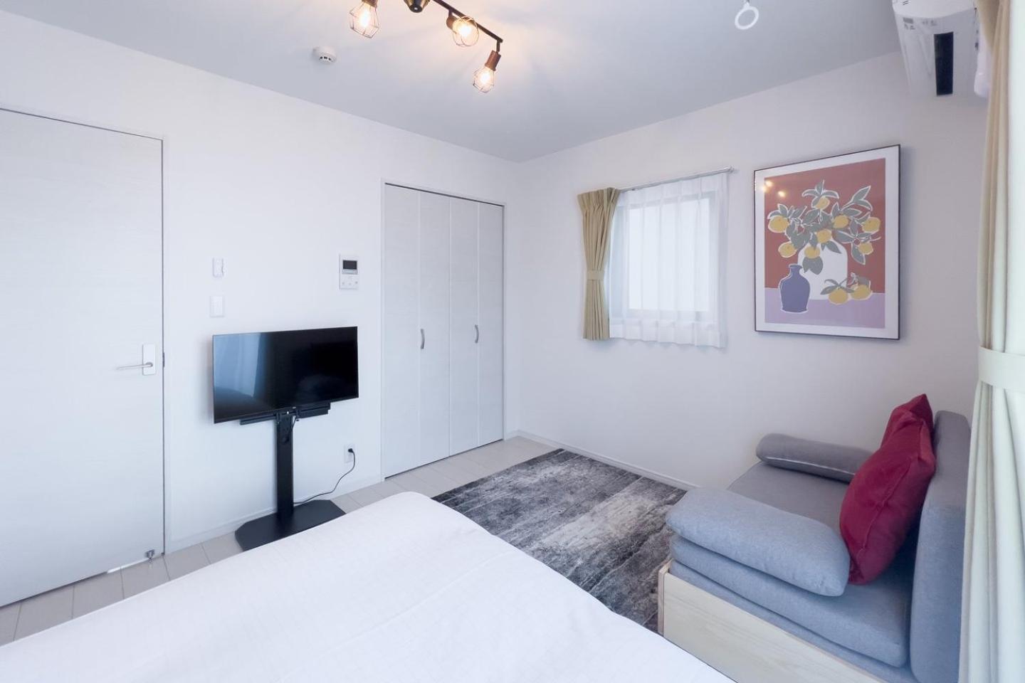 Livecasa Ryogoku I Apartamento *