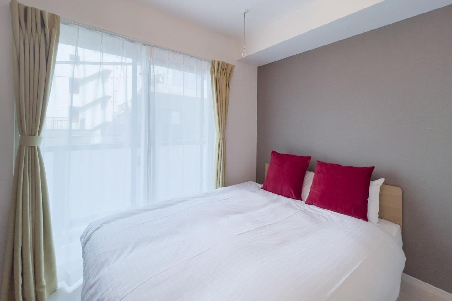 Apartamento Livecasa Ryogoku I