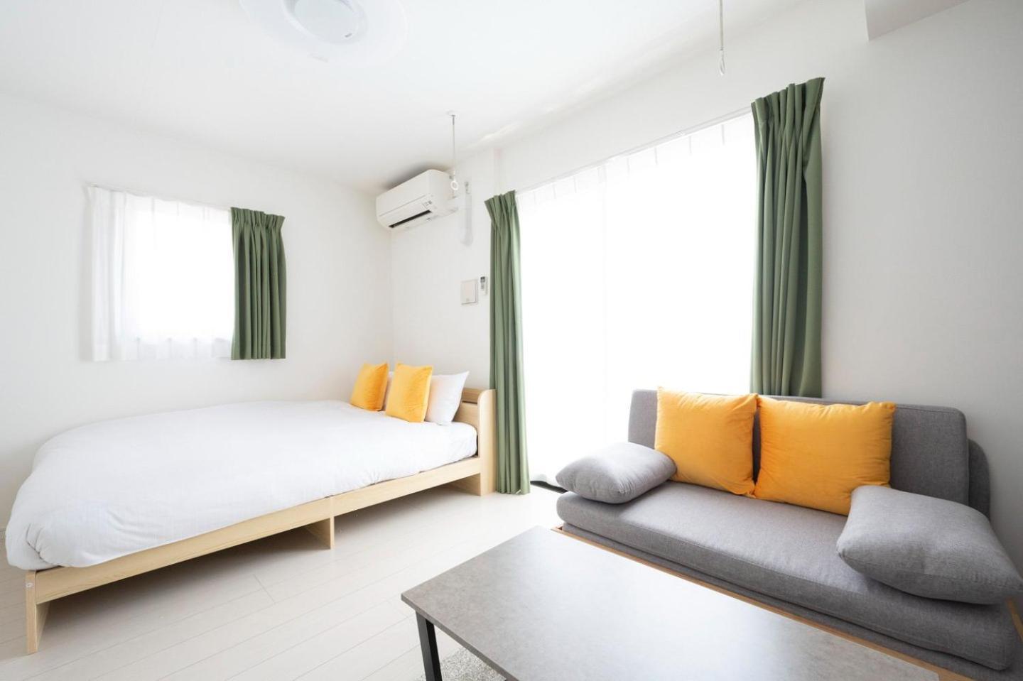 Apartamento Livecasa Ryogoku I *